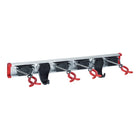 BRUNS support d'appareil longueur rail de guidage 500 mm (4000819675)