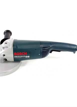 Bosch GWS 22-230 JH Winkelschleifer 2200W 230mm + 1x SDS clic M14 Schnellspannmutter - Toolbrothers