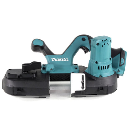 Makita DPB 181 Y1 18V Akku Bandsäge + 1x Akku 1,5Ah - ohne Ladegerät - Toolbrothers