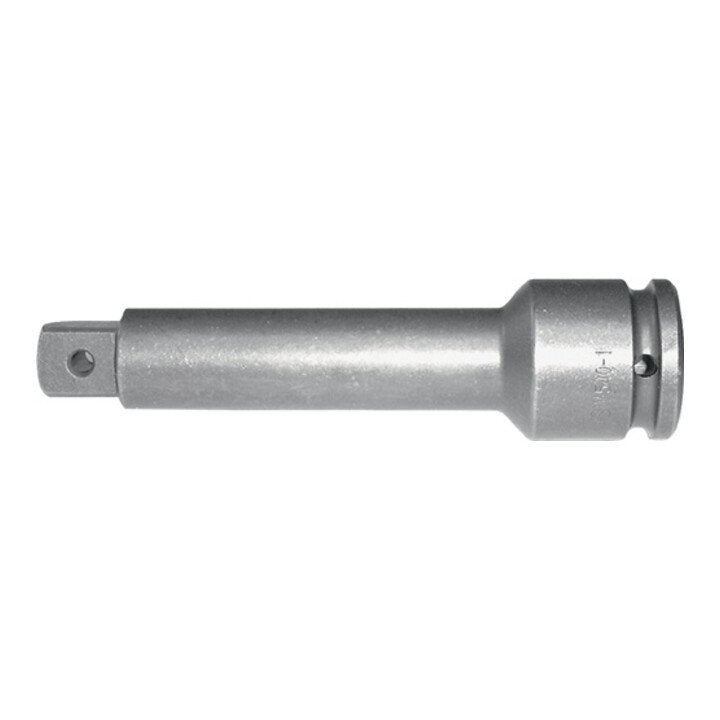 Extension d'insert de tournevis électrique ASW 550 carré d'entraînement 1″ (4000820973)