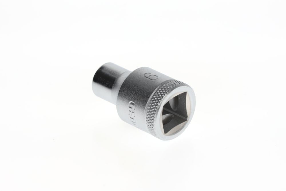 Insert pour clé à douille GEDORE D 19 1/2″ 12 pans (4000821281)