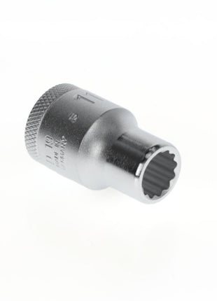 Insert pour clé à douille GEDORE D 19 1/2″ 12 pans (4000821283)