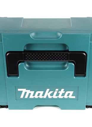 Makita DJS 161 T1J 18 V Li-Ion Akku Blechschere im Makpac + 1 x 5,0 Ah Akku - ohne Ladegerät - Toolbrothers