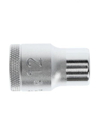 Insert pour clé à douille GEDORE D 19 1/2″ 12 pans (4000821284)