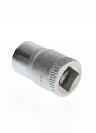 Insert pour clé à douille GEDORE D 19 1/2″ 12 pans (4000821287)