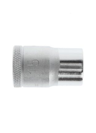 Insert pour clé à douille GEDORE D 19 1/2″ 12 pans (4000821287)