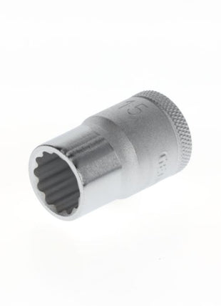 Insert pour clé à douille GEDORE D 19 1/2″ 12 pans (4000821287)