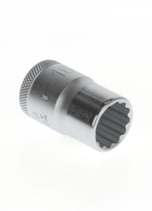 Insert pour clé à douille GEDORE D 19 1/2″ 12 pans (4000821288)