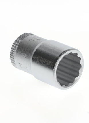 Insert pour clé à douille GEDORE D 19 1/2″ 12 pans (4000821291)