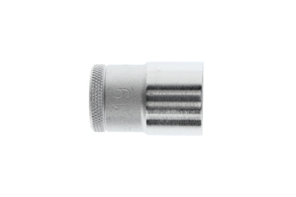 Insert pour clé à douille GEDORE D 19 1/2″ 12 pans (4000821292)