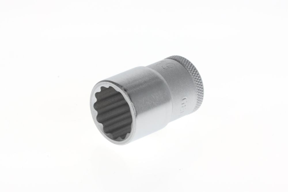 Insert pour clé à douille GEDORE D 19 1/2″ 12 pans (4000821292)