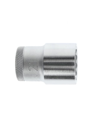 Insert pour clé à douille GEDORE D 19 1/2″ 12 pans (4000821297)