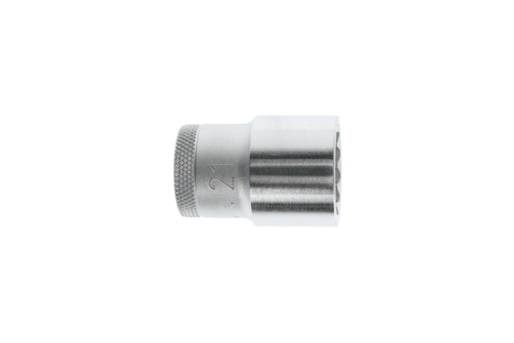 Insert pour clé à douille GEDORE D 19 1/2″ 12 pans (4000821297)