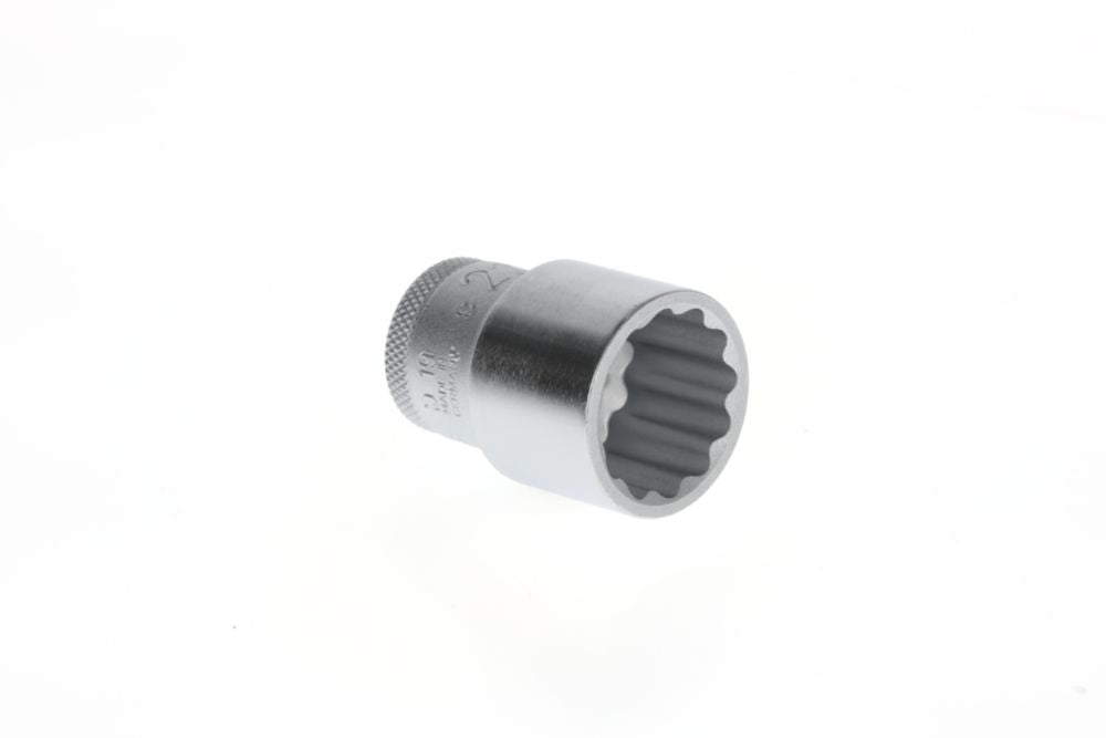 Insert pour clé à douille GEDORE D 19 1/2″ 12 pans (4000821300)