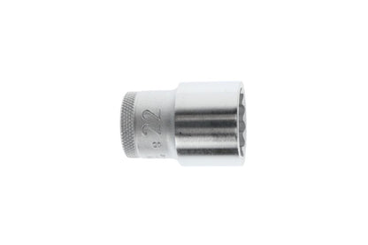 Insert pour clé à douille GEDORE D 19 1/2″ 12 pans (4000821300)