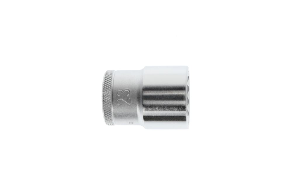 Insert pour clé à douille GEDORE D 19 1/2″ 12 pans (4000821302)