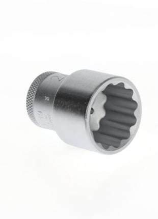 Insert pour clé à douille GEDORE D 19 1/2″ 12 pans (4000821304)