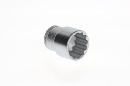 Insert pour clé à douille GEDORE D 19 1/2″ 12 pans (4000821332)