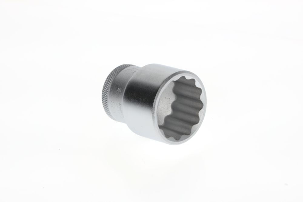 Insert pour clé à douille GEDORE D 19 1/2″ 12 pans (4000821336)