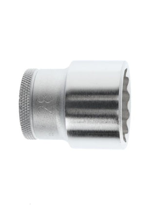 Insert pour clé à douille GEDORE D 19 1/2″ 12 pans (4000821336)