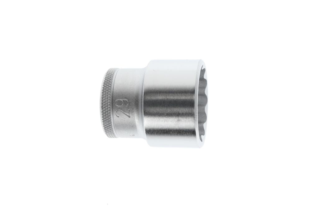 Insert pour clé à douille GEDORE D 19 1/2″ 12 pans (4000821338)