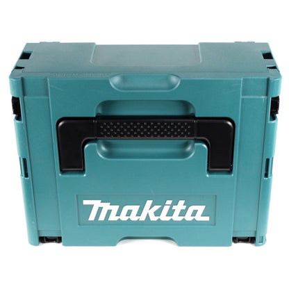 Makita DTP 141 M1J Akku Quadroschrauber 18V 150Nm Brushless + 1x Akku 4,0Ah + Makpac - ohne Ladegerät - Toolbrothers