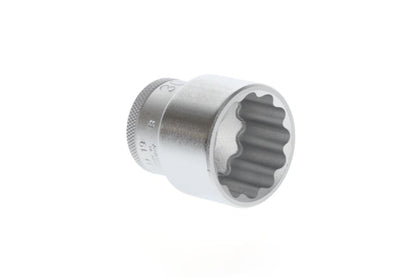 Insert pour clé à douille GEDORE D 19 1/2″ 12 pans (4000821365)