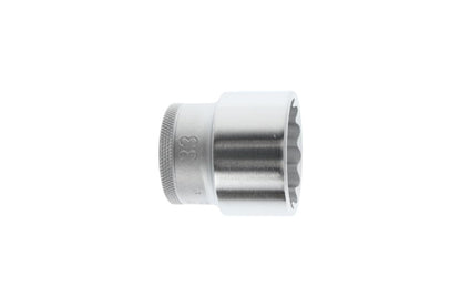 Insert pour clé à douille GEDORE D 19 1/2″ 12 pans (4000821367)