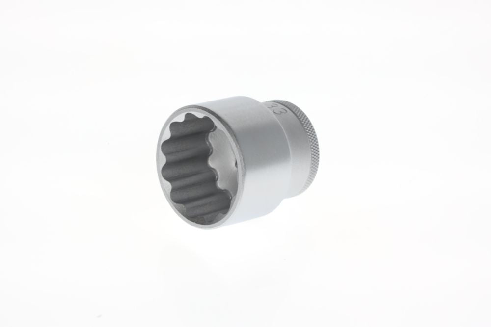 Insert pour clé à douille GEDORE D 19 1/2″ 12 pans (4000821367)