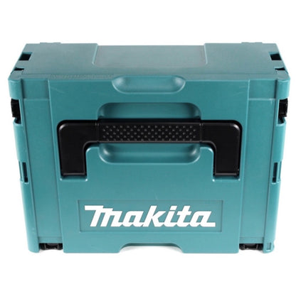 Makita DTP 141 T1J Akku Quadroschrauber 18V 150 Nm Brushless + 1x Akku 5,0Ah + Makpac - ohne Ladegerät - Toolbrothers