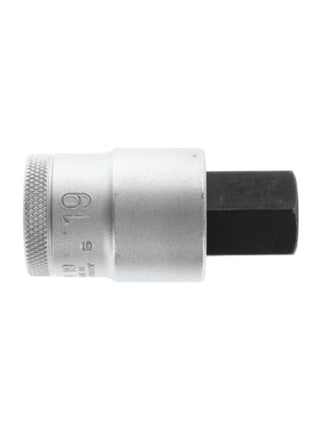 Inserto de llave de vaso GEDORE IN 19 1/2 ″ hexagonal interno (4000821399)