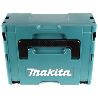 Makita DPT 353 Y1J 18 V Li-Ion Akku Pintacker im Makpac + 1 x 1,5 Ah Akku - ohne Ladegerät - Toolbrothers