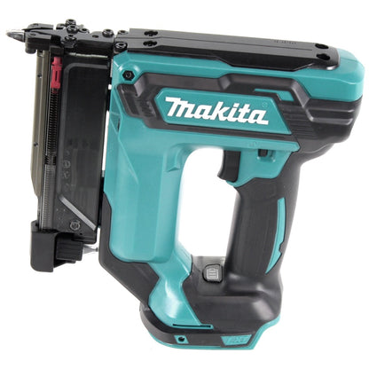 Makita DPT 353 Y1J 18 V Li-Ion Akku Pintacker im Makpac + 1 x 1,5 Ah Akku - ohne Ladegerät - Toolbrothers