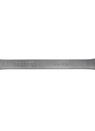 Clé à cliquet composée GEDORE 7 UR, largeur 22 mm, longueur 292 mm (4000821933)