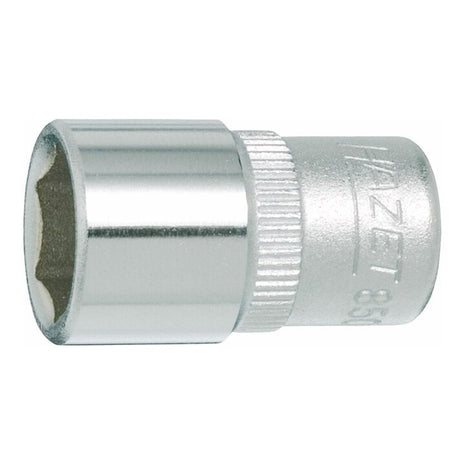 HAZET Steckschlüsseleinsatz 850 1/4 ″ 6-kant ( 4000822626 )