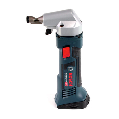 Bosch GNA 18V-16 18V Akku Nager Nibbler Solo ( 0601529500 ) - ohne Akkus, ohne Ladegerät - Toolbrothers