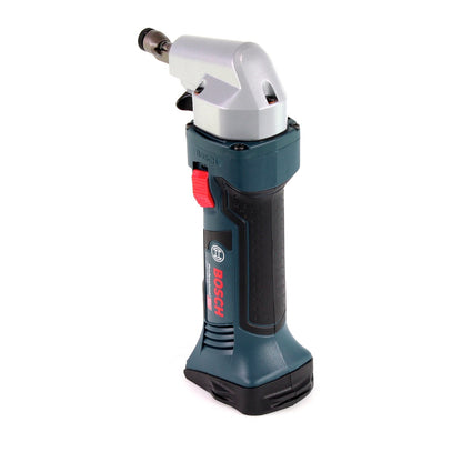 Bosch GNA 18V-16 18V Akku Nager Nibbler Solo ( 0601529500 ) - ohne Akkus, ohne Ladegerät - Toolbrothers