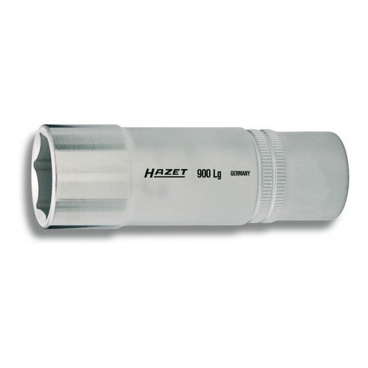 HAZET insert de clé à douille 900LG 1/2″ 6 pans (4000822711)