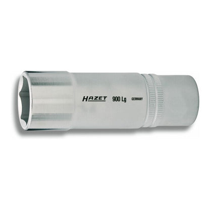 HAZET insert de clé à douille 900LG 1/2″ 6 pans (4000822717)