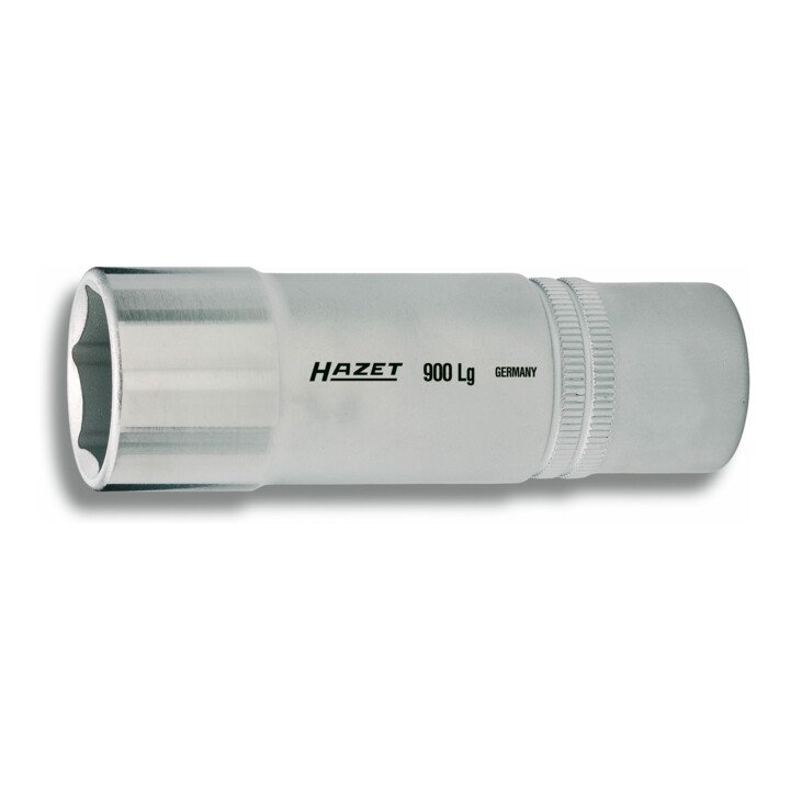 HAZET insert de clé à douille 900LG 1/2″ 6 pans (4000822721)