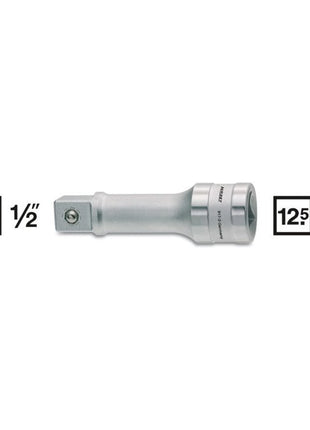 HAZET rallonge 917/918 1/2″ longueur 125 mm (4000822733)