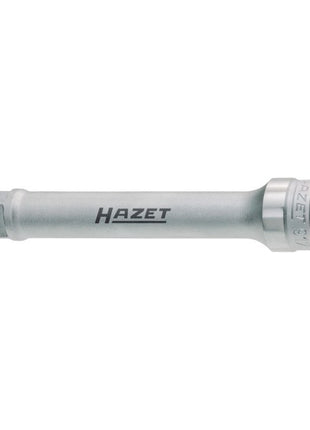 HAZET rallonge 917/918 1/2″ longueur 125 mm (4000822733)