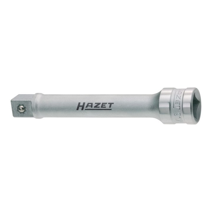 HAZET Verlängerung 917/918 1/2 ″ Länge 125 mm ( 4000822733 )