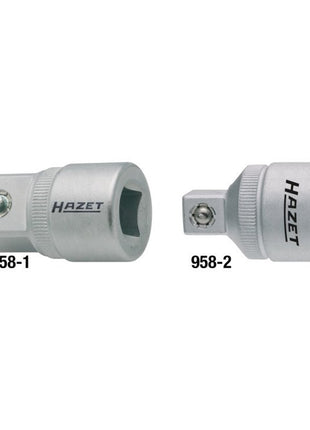 HAZET loupe 958 entraînement 1/2″ (4000822740)