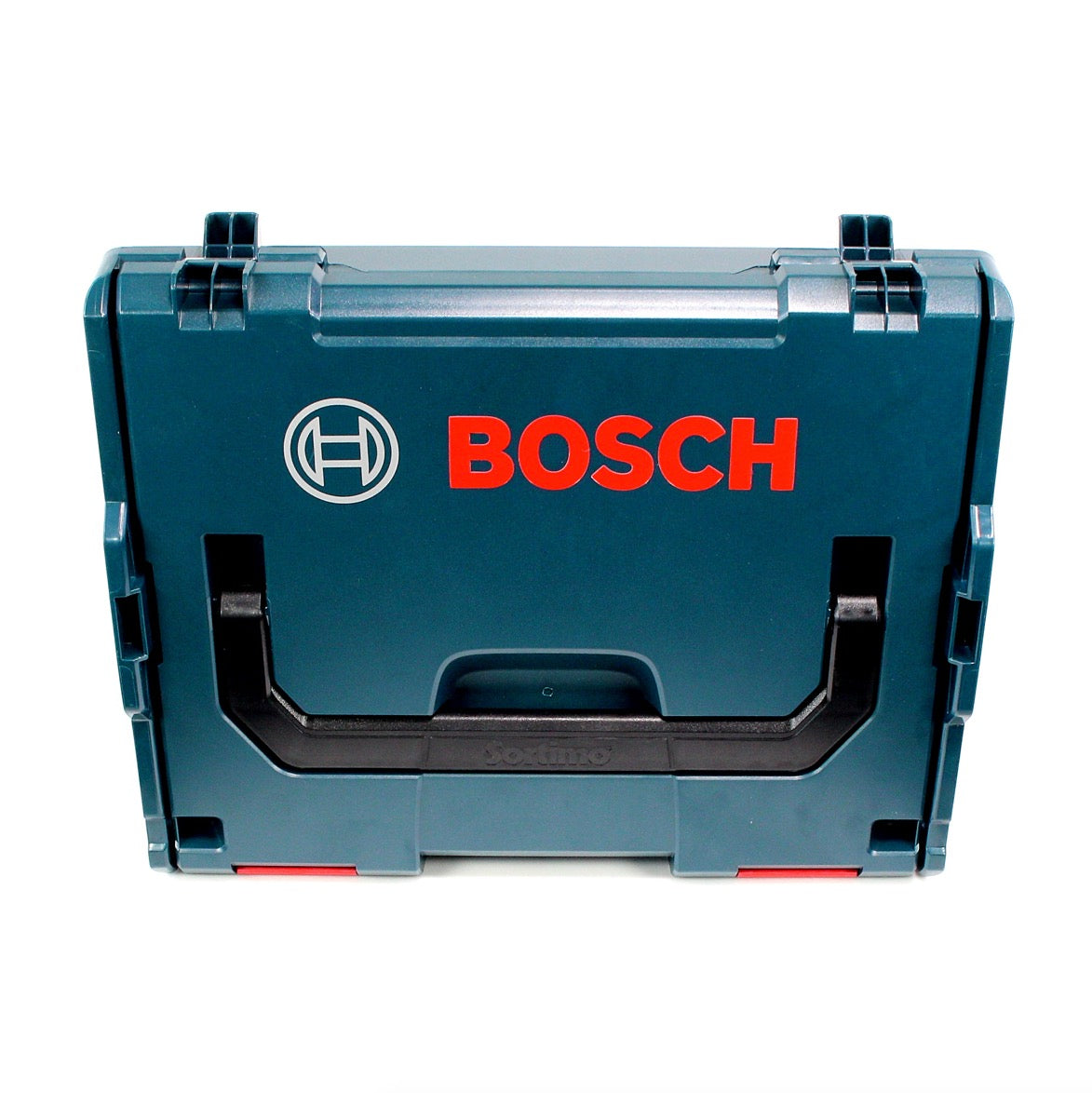 Bosch GSR 12V-20 Professional Akku brushless Bohrschrauber + L-Boxx + 1x Holzbohrer Set - ohne Akku, ohne Ladegerät - Toolbrothers