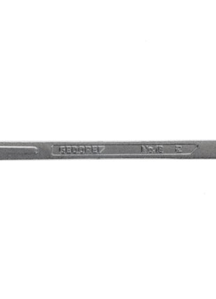 Clé mixte GEDORE 1 B SW 8 mm longueur 125 mm (4000823633)