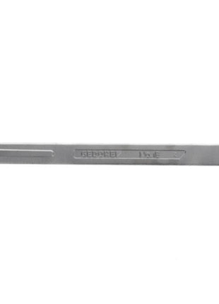 Clé mixte GEDORE 1 B SW 32 mm longueur 412 mm (4000823656)