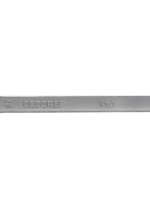 Clé mixte GEDORE 7 SW 30 mm longueur 340 mm (4000823930)