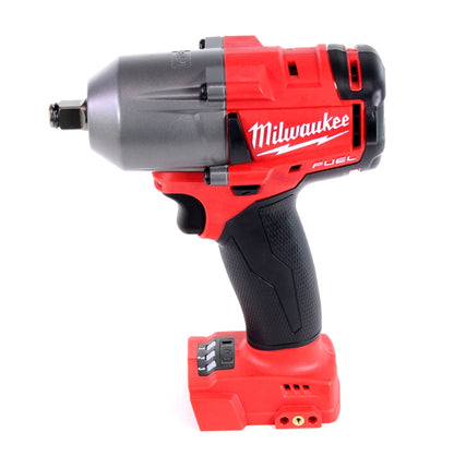 Milwaukee M18 FMTIWF12-401X Akku Schlagschrauber 18V 610Nm Brushless + 1x Akku 4,0Ah + HD Box - ohne Ladegerät - Toolbrothers