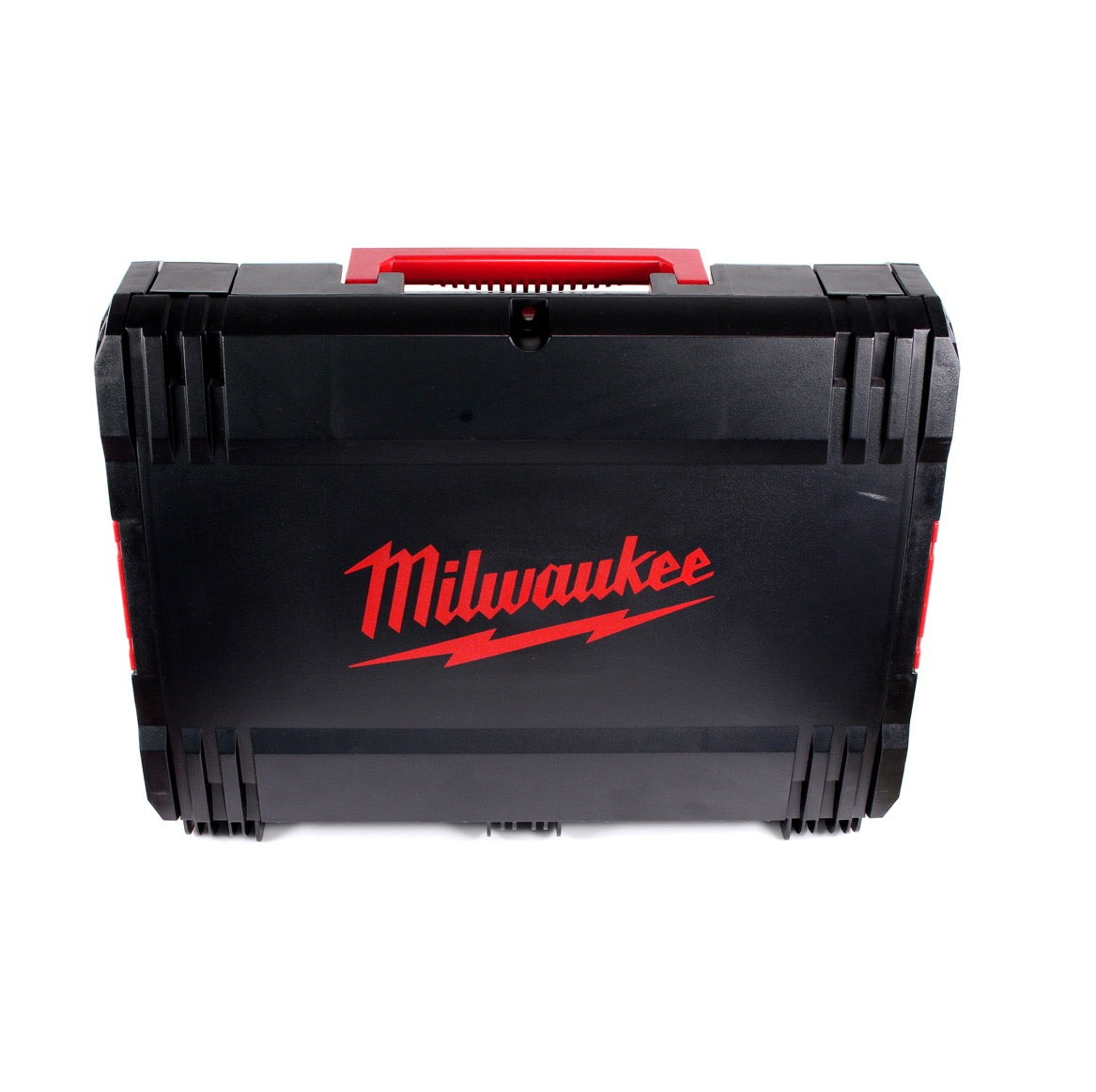 Milwaukee M18 FMTIWF12-402CX Akku Schlagschrauber 18V 610Nm Brushless + 2x Akku 4,0Ah + Ladegerät + HD Box - Toolbrothers